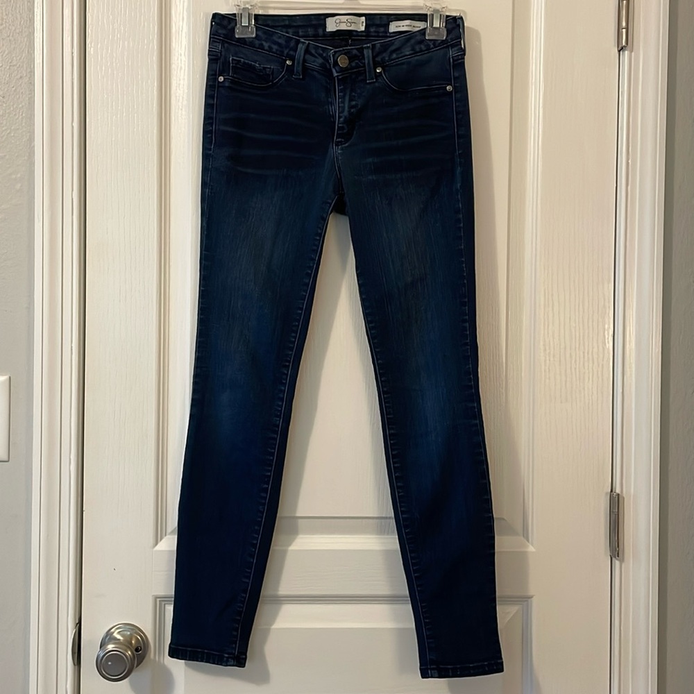 Jessica Simpson Skinny Jeans